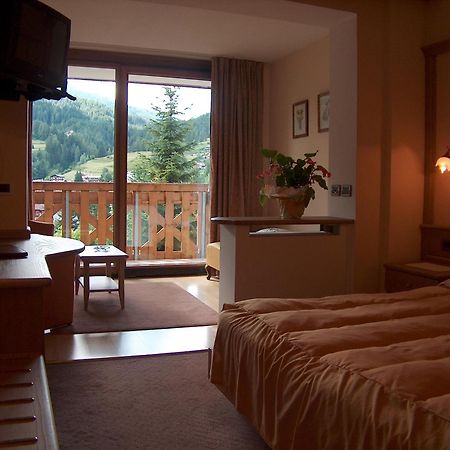 Hotel Catinaccio Rosengarten 모에나 외부 사진