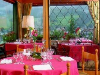 Hotel Catinaccio Rosengarten 모에나 외부 사진