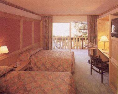Hotel Catinaccio Rosengarten 모에나 외부 사진