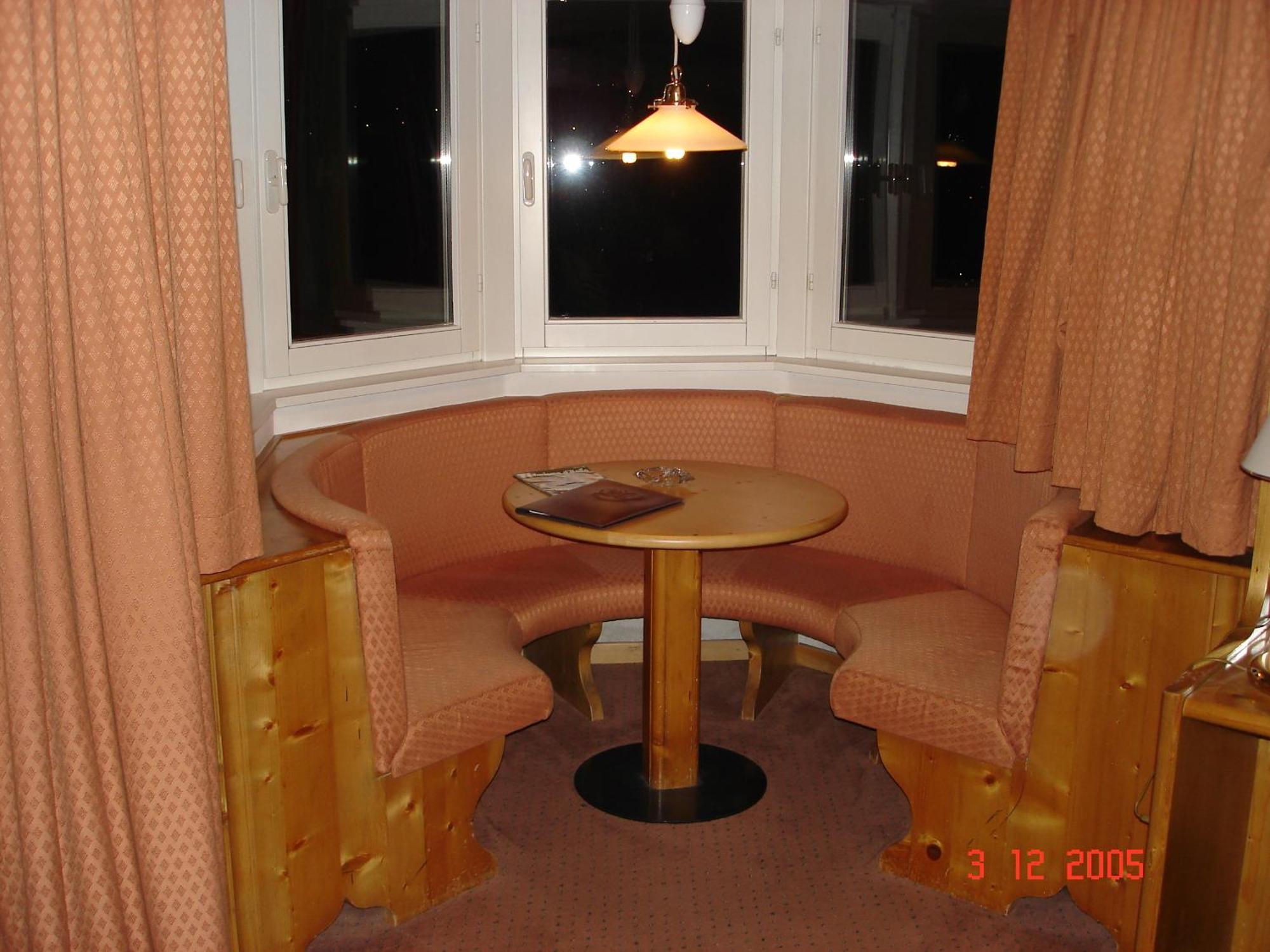 Hotel Catinaccio Rosengarten 모에나 외부 사진