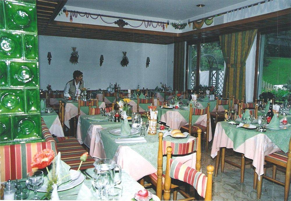 Hotel Catinaccio Rosengarten 모에나 외부 사진