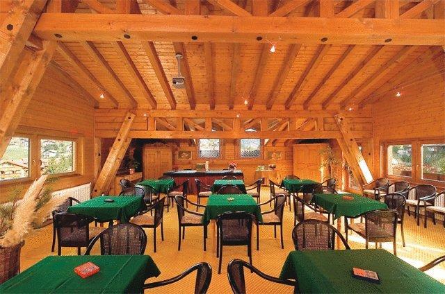 Hotel Catinaccio Rosengarten 모에나 외부 사진